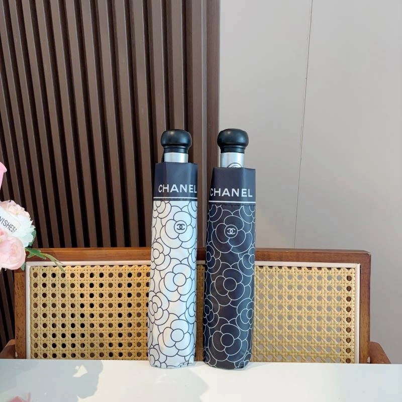 OdorResistant Chanel Umbrella 275861