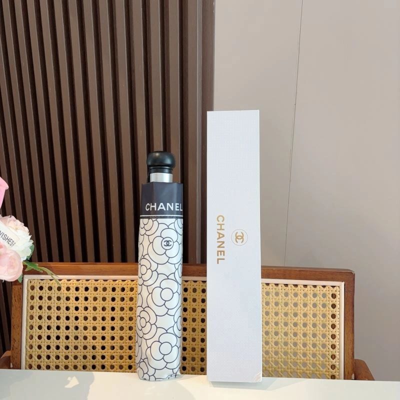 OdorResistant Chanel Umbrella 275861