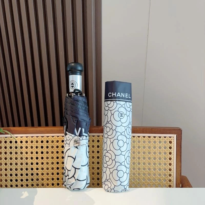 OdorResistant Chanel Umbrella 275861