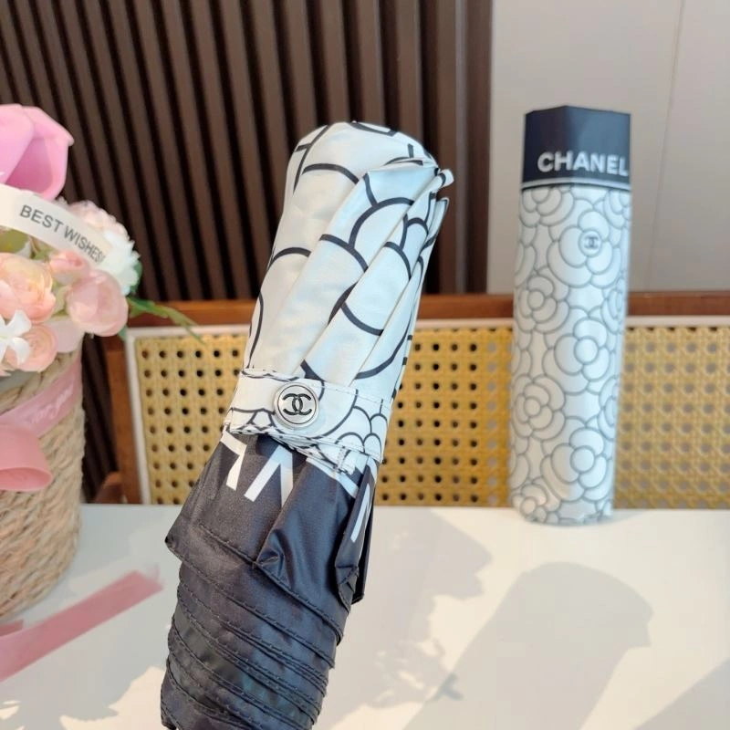 OdorResistant Chanel Umbrella 275861