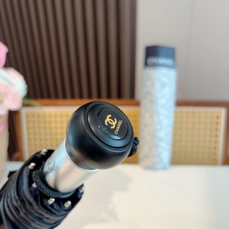 OdorResistant Chanel Umbrella 275861