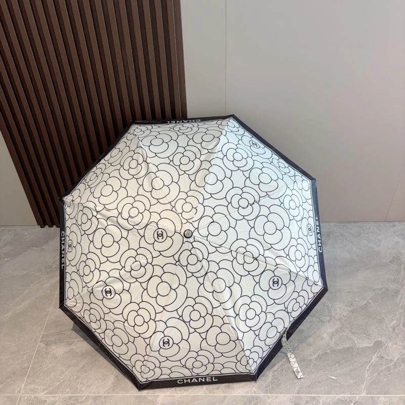 OdorResistant Chanel Umbrella 275861