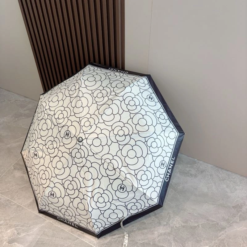 OdorResistant Chanel Umbrella 275861