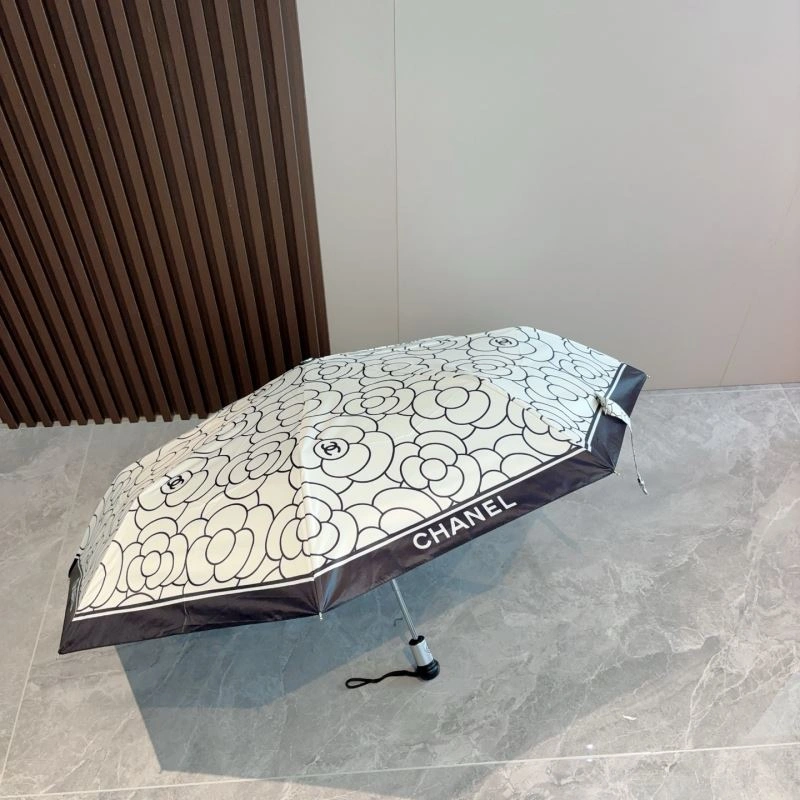 OdorResistant Chanel Umbrella 275861