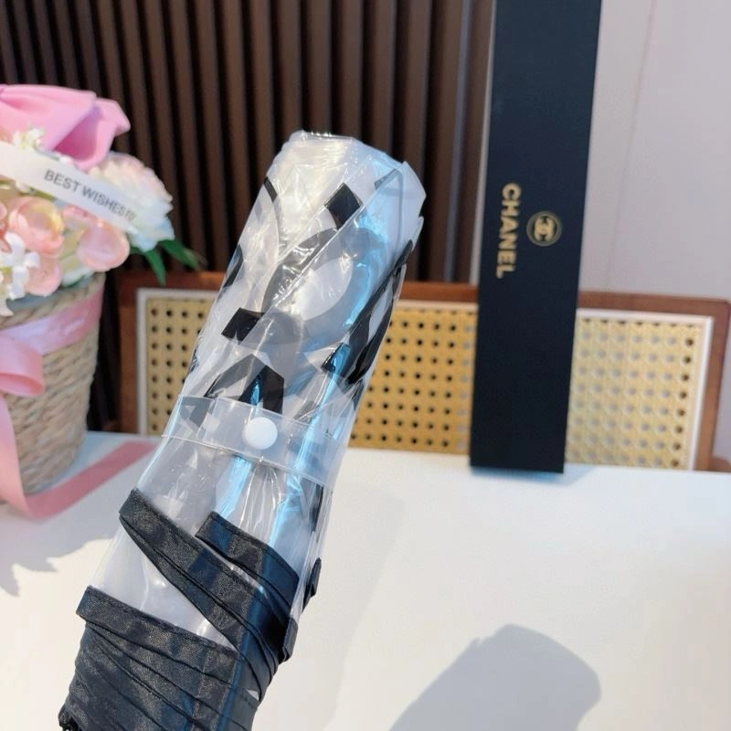 TimelessDesign Chanel Umbrella 275851