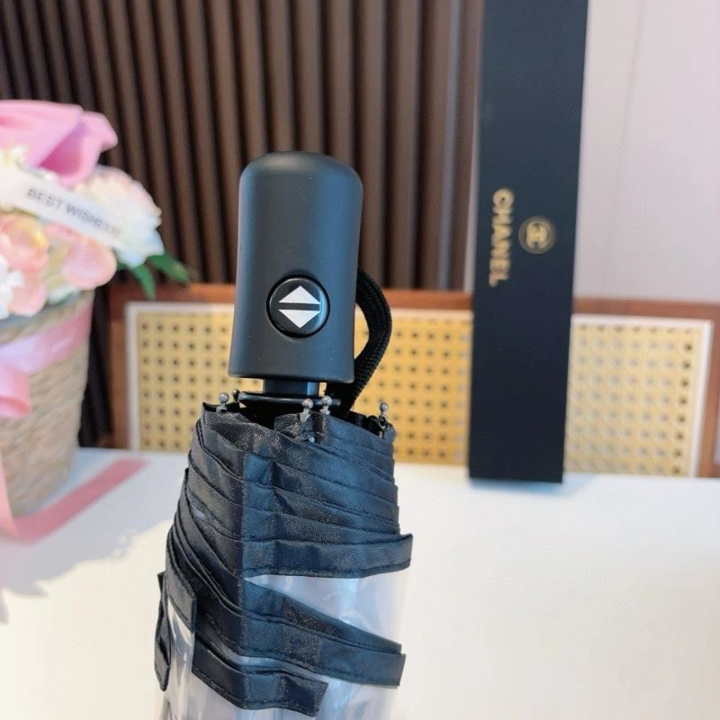 TimelessDesign Chanel Umbrella 275851