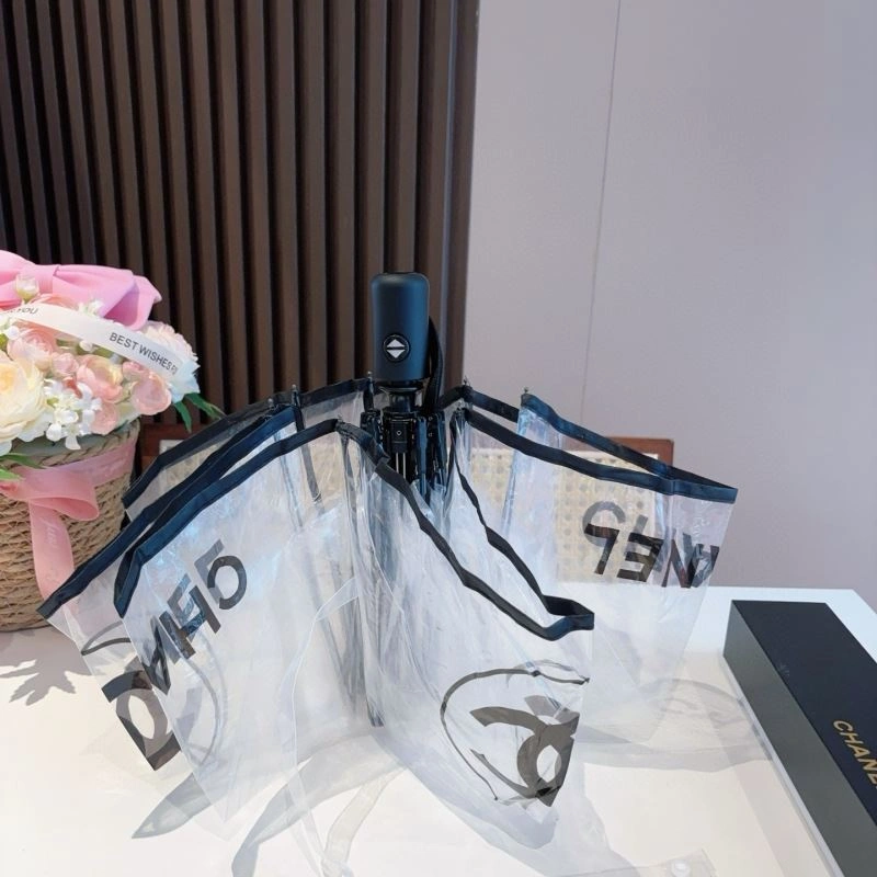 TimelessDesign Chanel Umbrella 275851