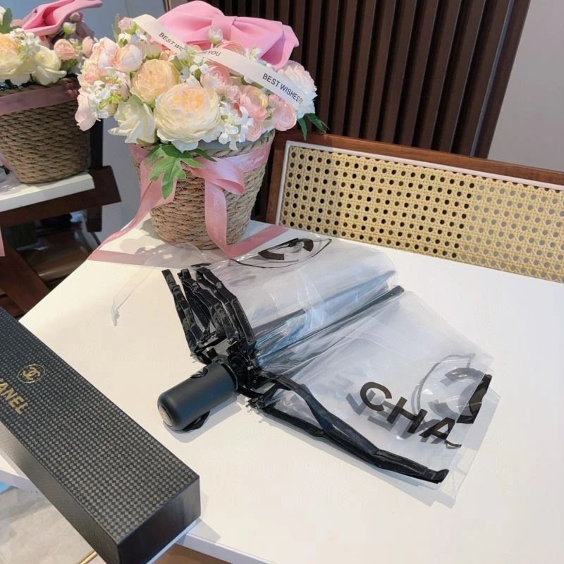 TimelessDesign Chanel Umbrella 275851