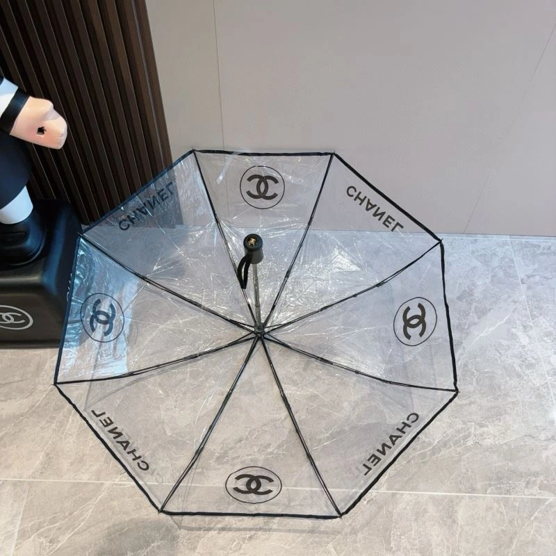 TimelessDesign Chanel Umbrella 275851