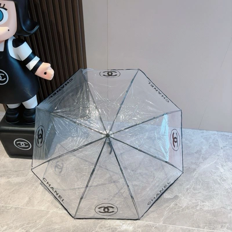 TimelessDesign Chanel Umbrella 275851