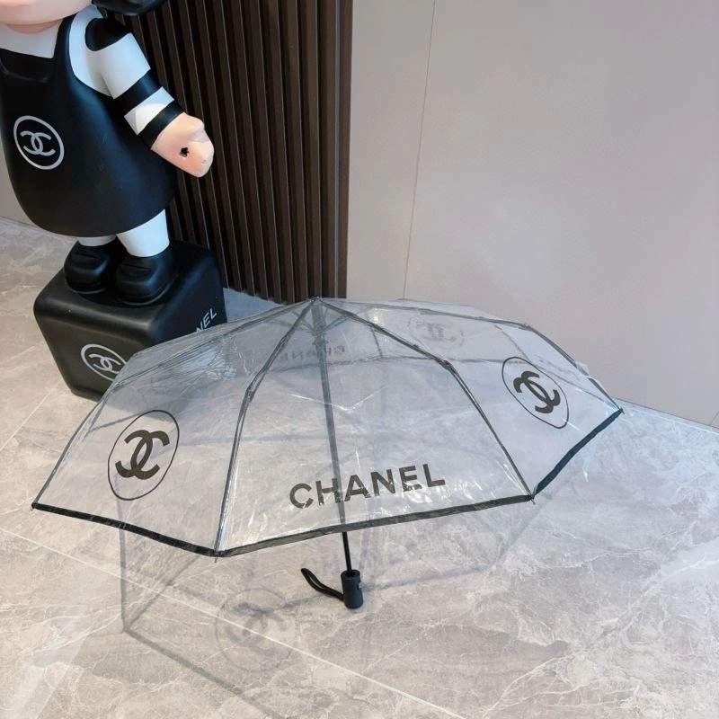 TimelessDesign Chanel Umbrella 275851