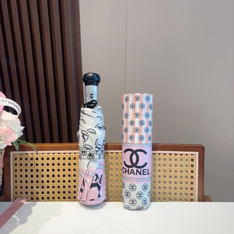 Chanel Umbrella Trendsetting 275849