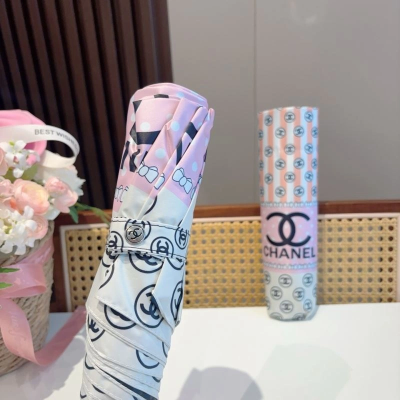 Chanel Umbrella Trendsetting 275849