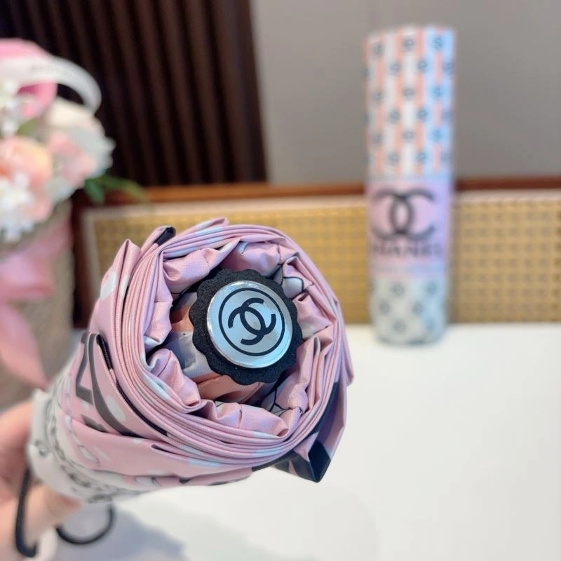 Chanel Umbrella Trendsetting 275849