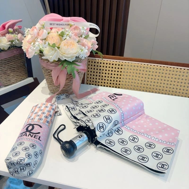 Chanel Umbrella Trendsetting 275849