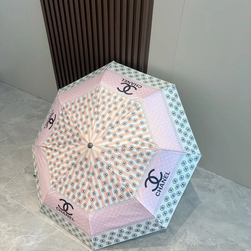 Chanel Umbrella Trendsetting 275849