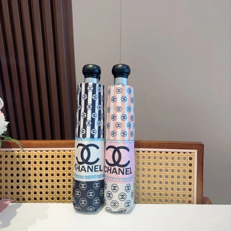 Chanel Umbrella WaterResistant 275834