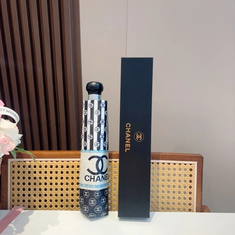 Chanel Umbrella WaterResistant 275834