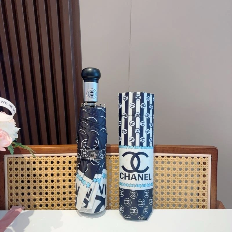 Chanel Umbrella WaterResistant 275834