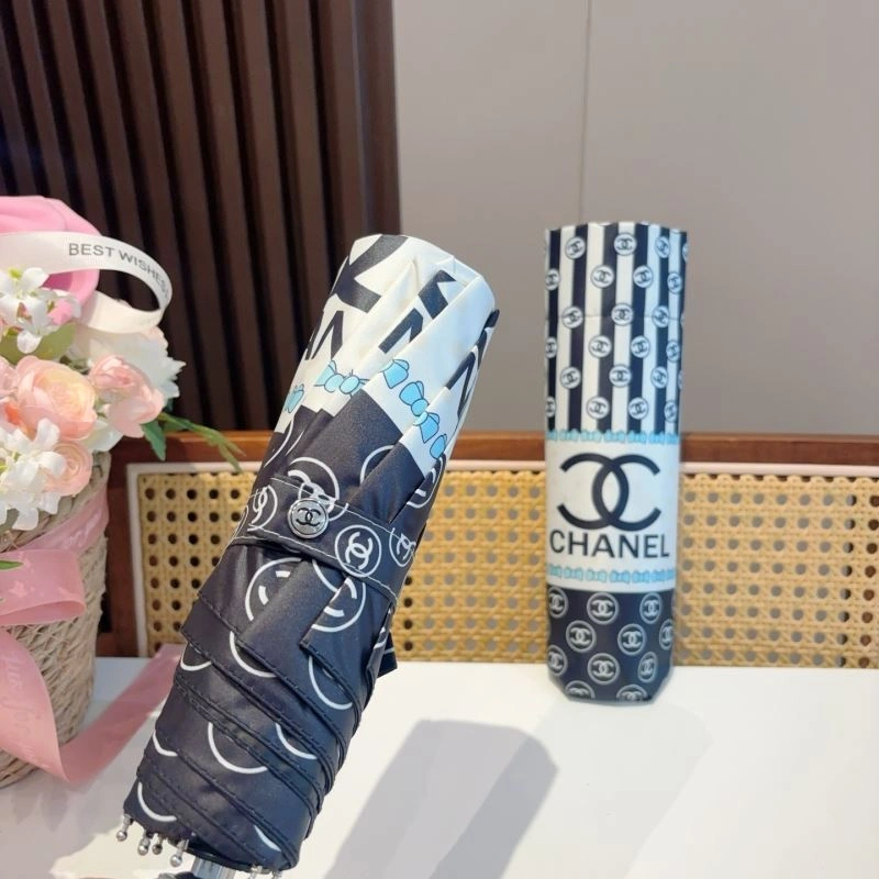 Chanel Umbrella WaterResistant 275834