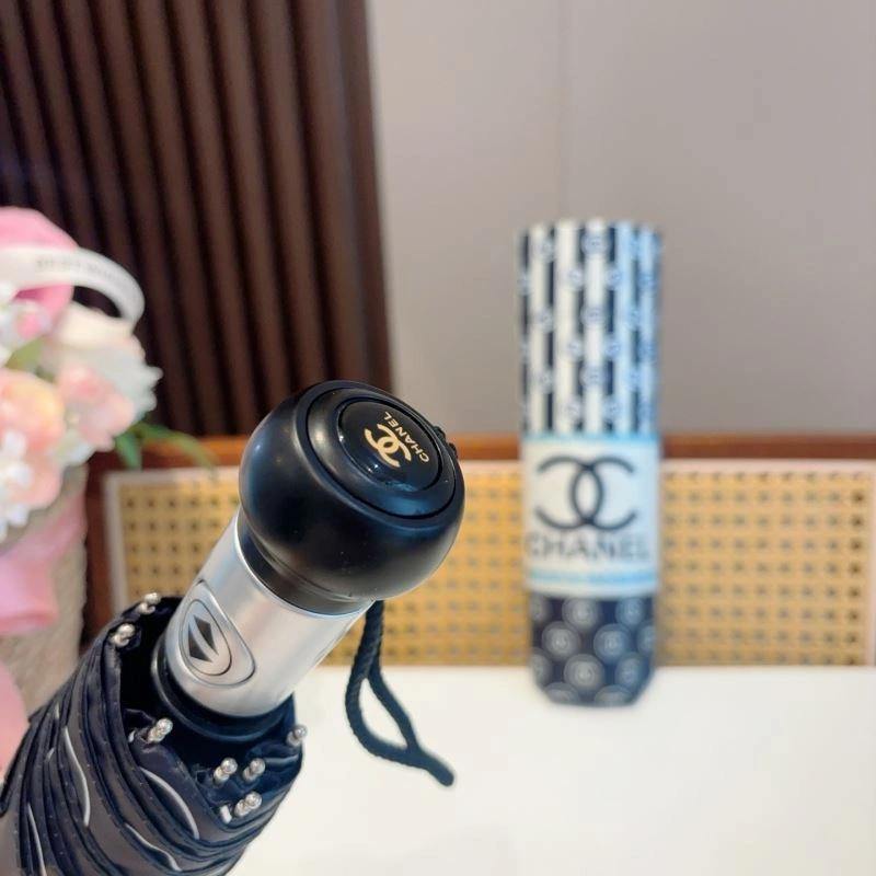 Chanel Umbrella WaterResistant 275834