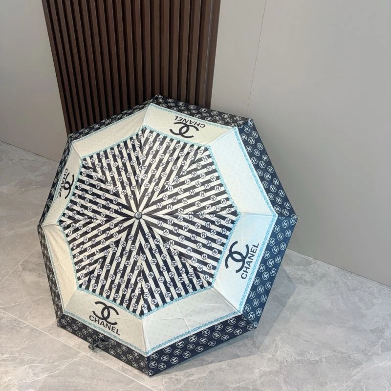 Chanel Umbrella WaterResistant 275834