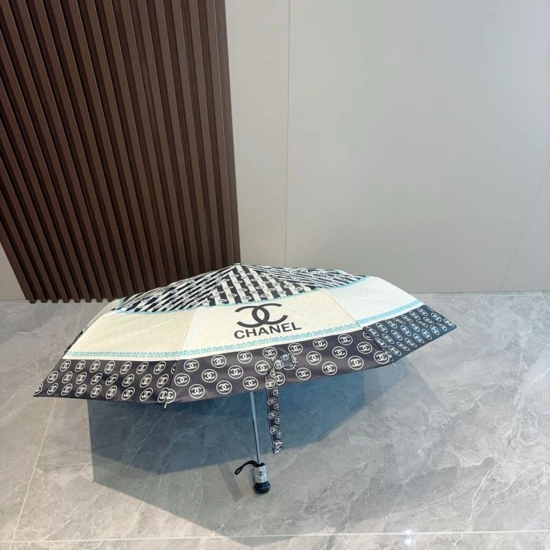 Chanel Umbrella WaterResistant 275834
