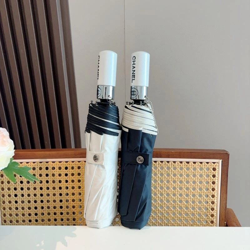 Stretchable Chanel Umbrella 275837