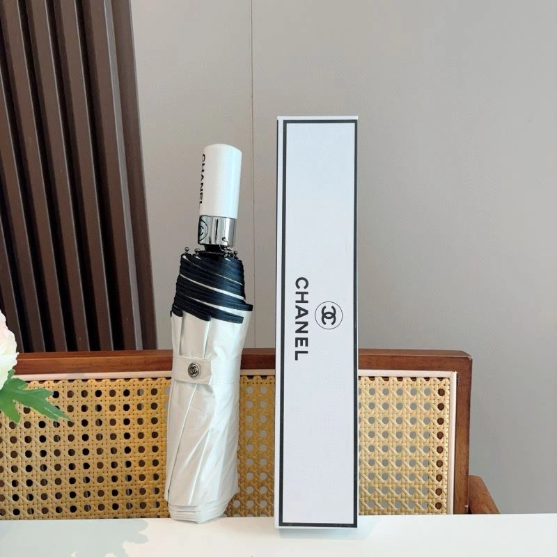 Stretchable Chanel Umbrella 275837