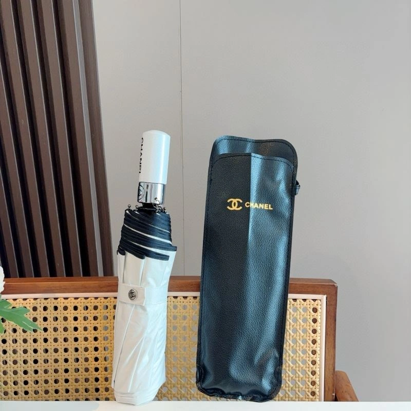 Stretchable Chanel Umbrella 275837