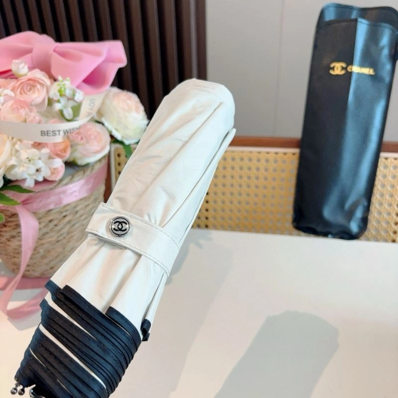 Stretchable Chanel Umbrella 275837