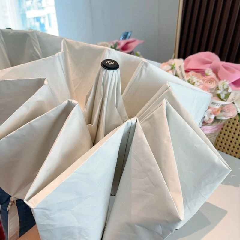 Stretchable Chanel Umbrella 275837
