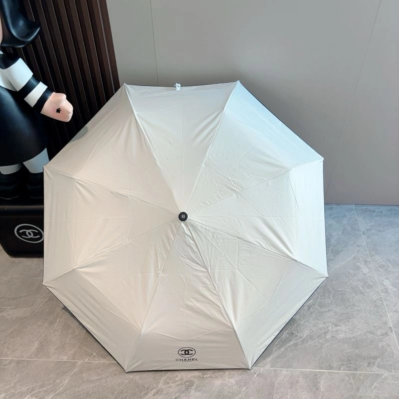 Stretchable Chanel Umbrella 275837