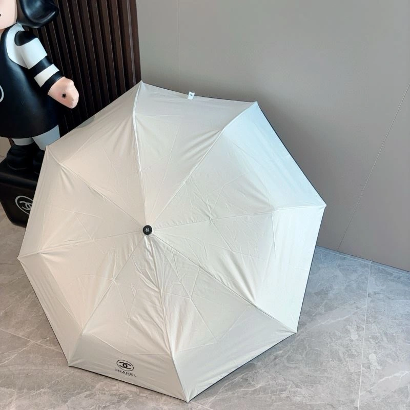 Stretchable Chanel Umbrella 275837
