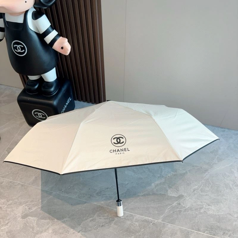 Stretchable Chanel Umbrella 275837