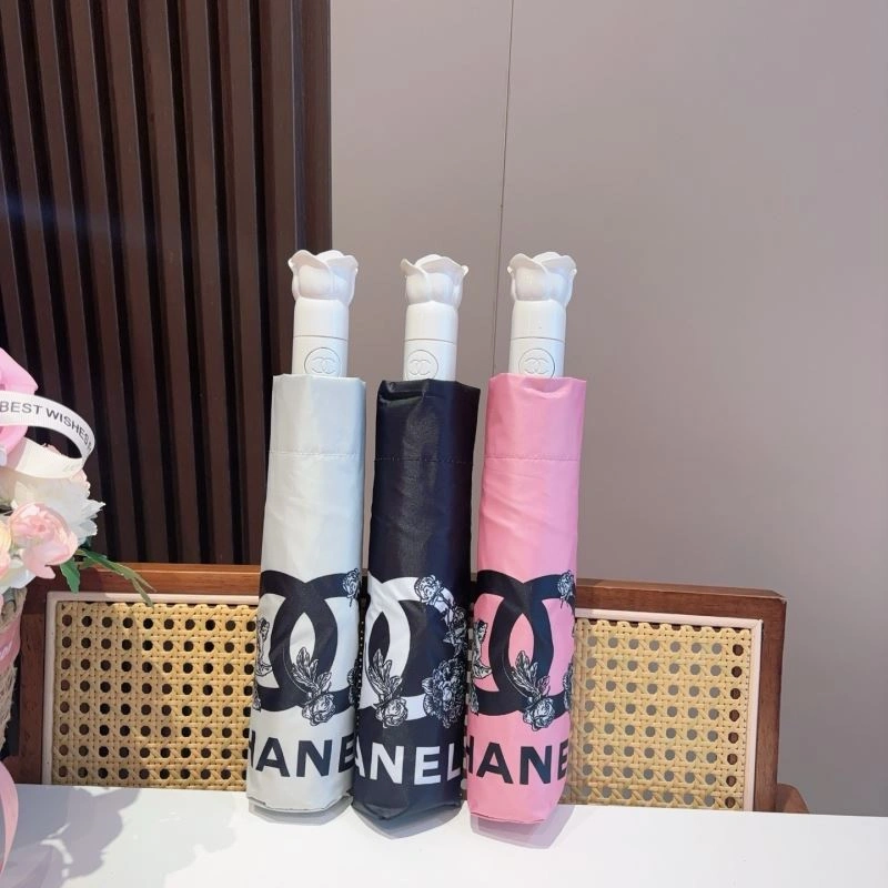 HighPerformance Chanel Umbrella 275833