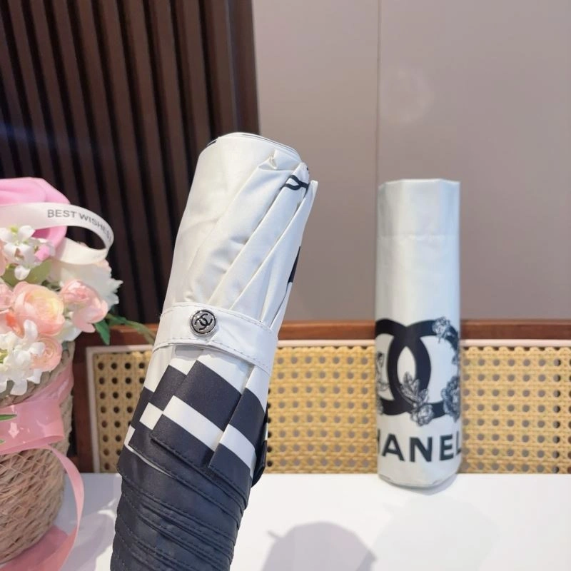 HighPerformance Chanel Umbrella 275833