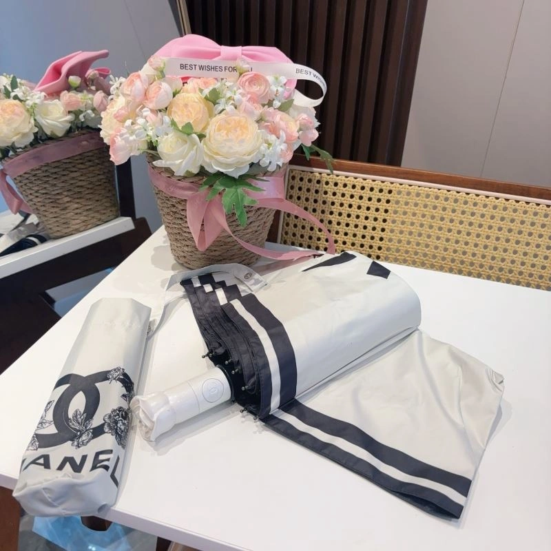 HighPerformance Chanel Umbrella 275833