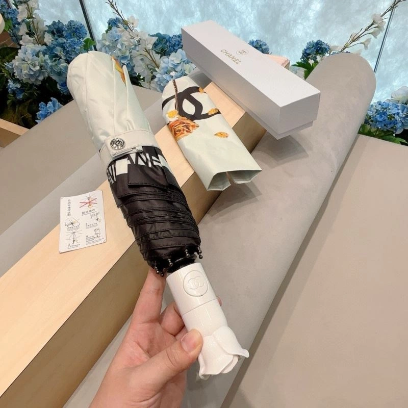 Seasonal Chanel Umbrella 275860
