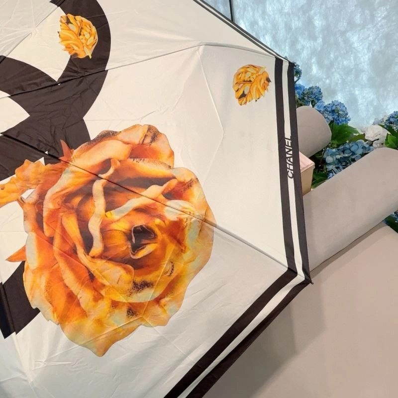 Seasonal Chanel Umbrella 275860
