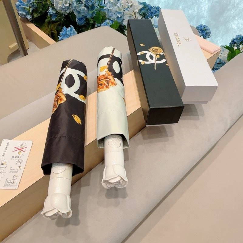 Chanel Umbrella Sporty 275831