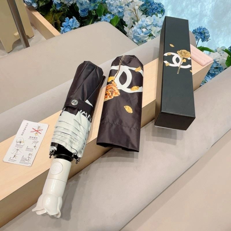 Chanel Umbrella Sporty 275831