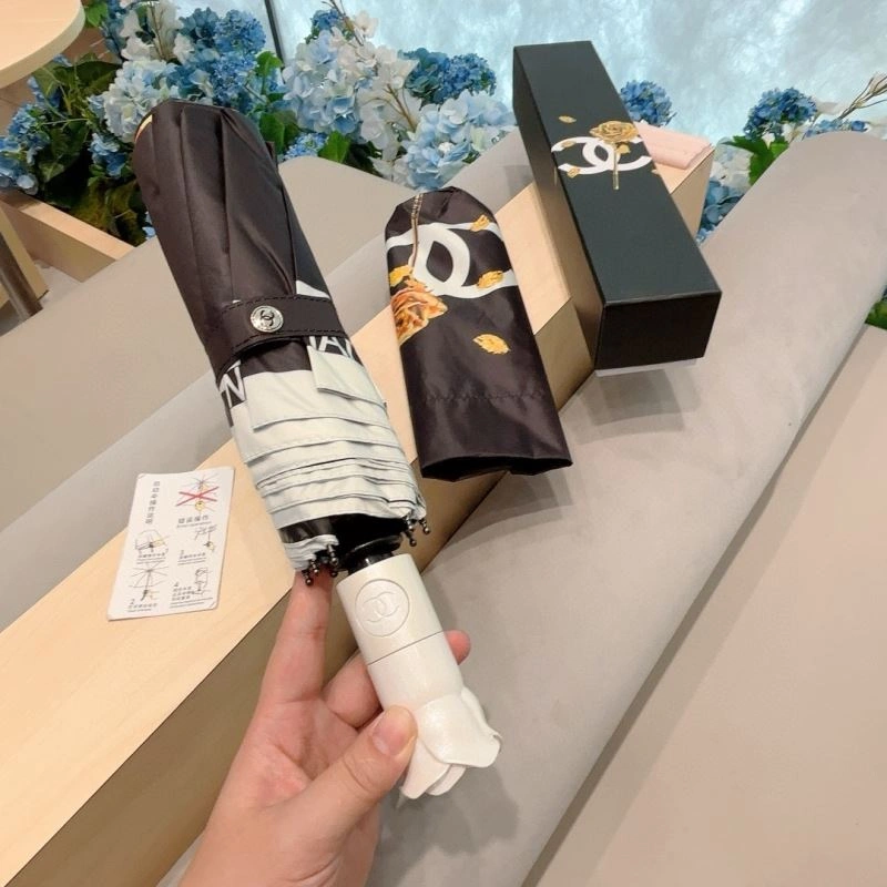 Chanel Umbrella Sporty 275831
