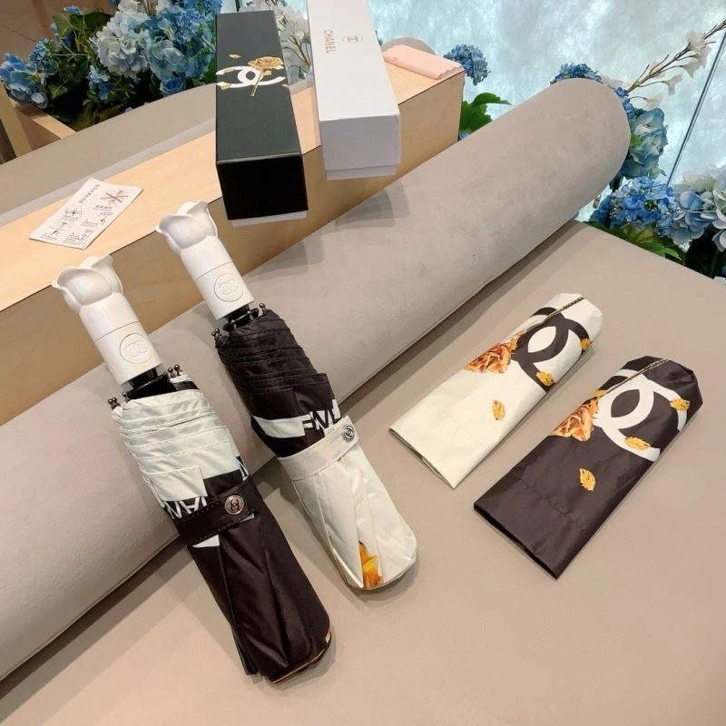 Chanel Umbrella Sporty 275831