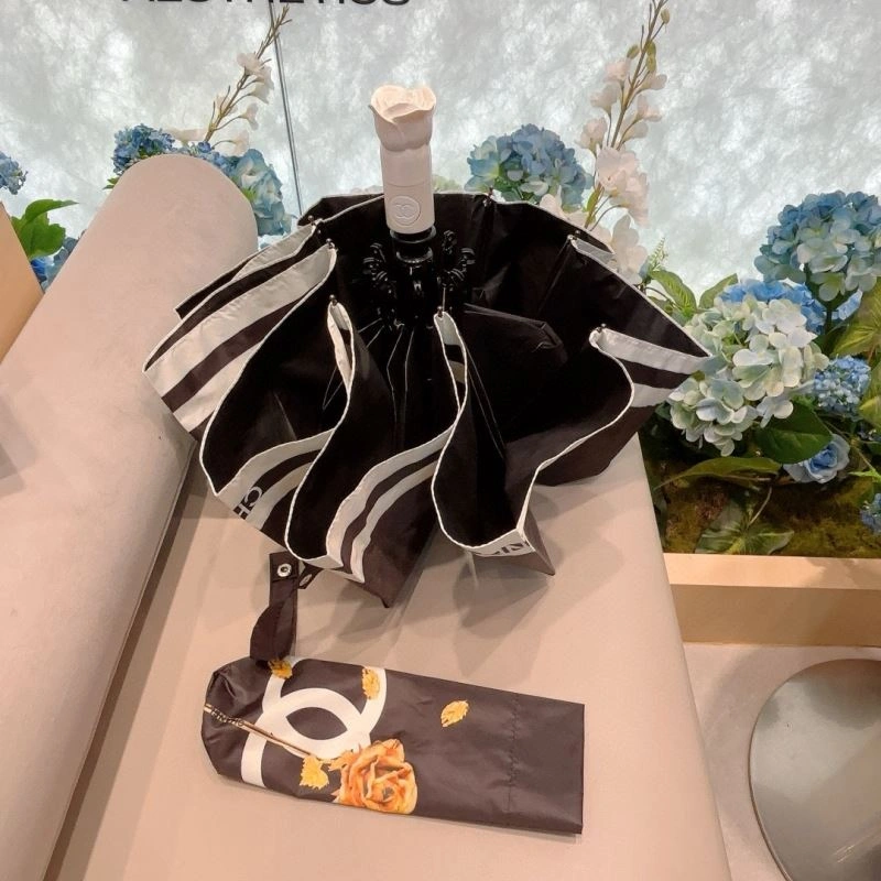 Chanel Umbrella Sporty 275831