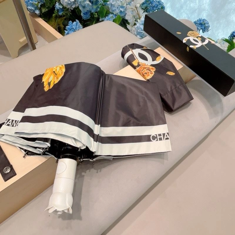 Chanel Umbrella Sporty 275831