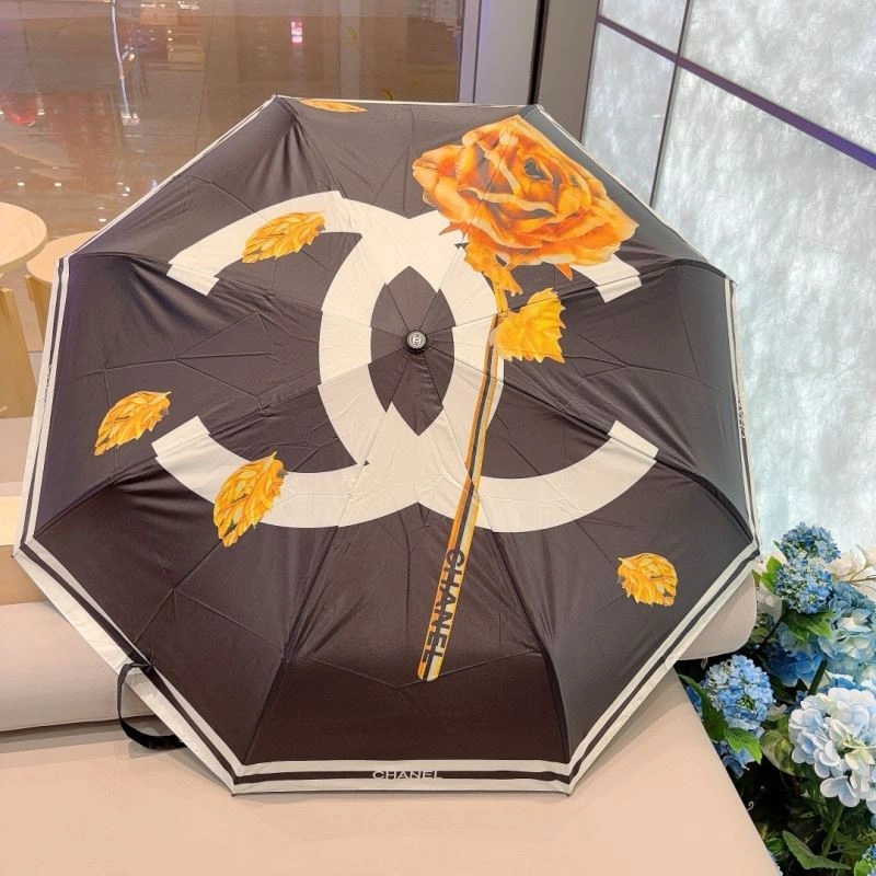 Chanel Umbrella Sporty 275831