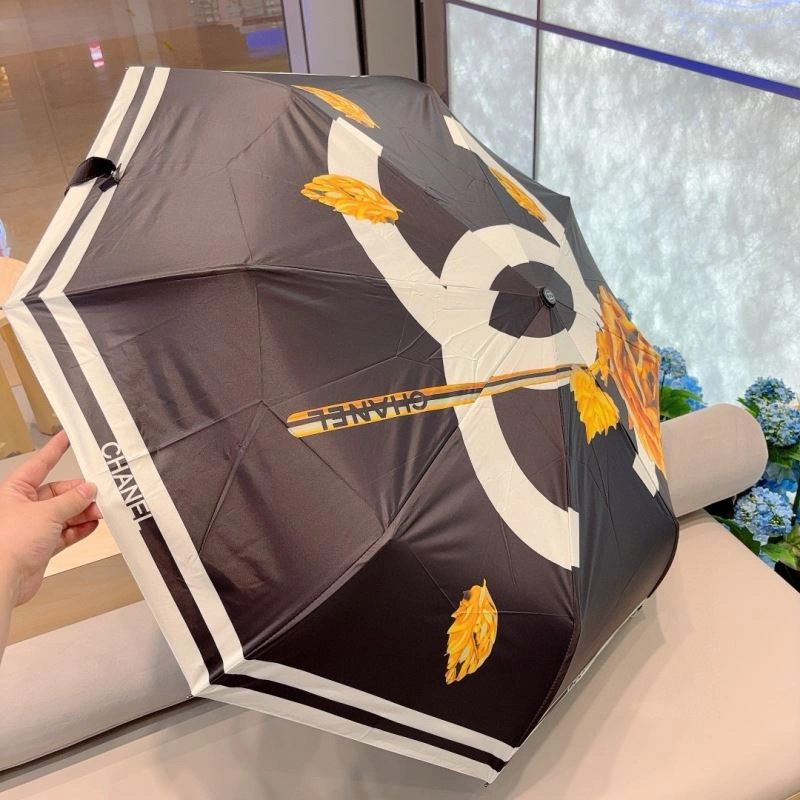 Chanel Umbrella Sporty 275831