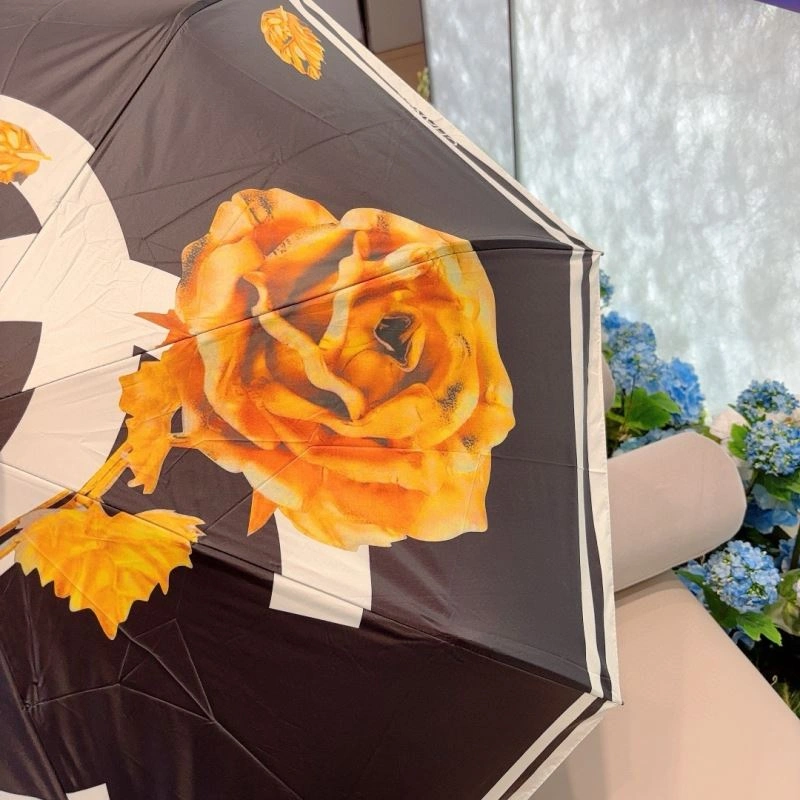 Chanel Umbrella Sporty 275831