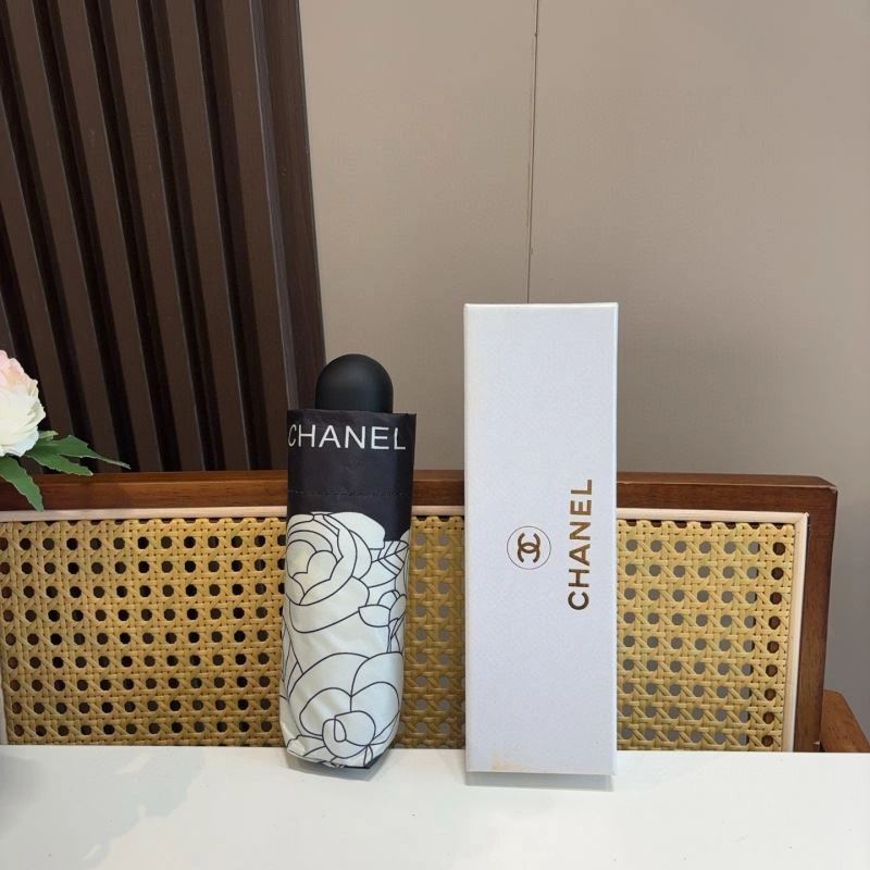 Tailored Chanel Umbrella 275830